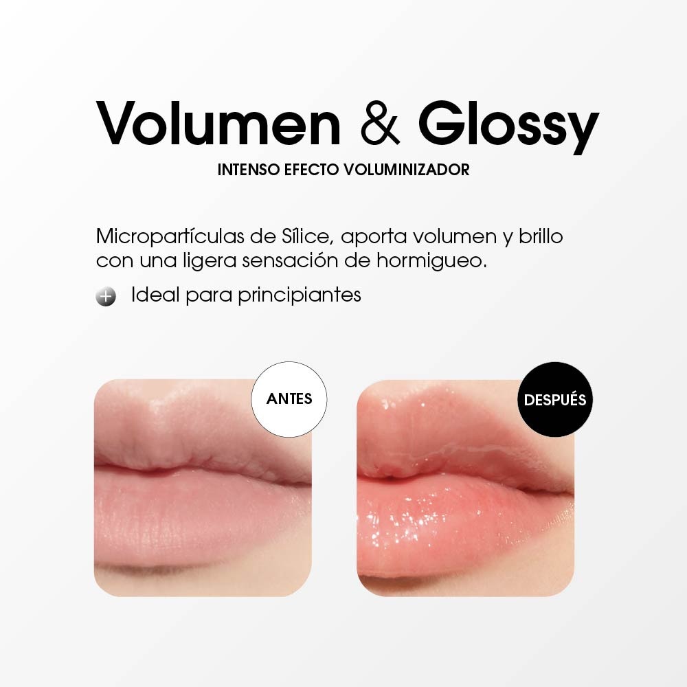 REEDLE SHOT LIP PLUMPER BEGINNER (GLOSS VOLUMINIZADOR)